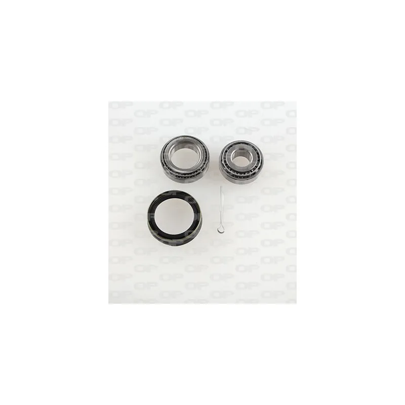 Roulement de roue arrière OPEN PARTS HBK5209.00