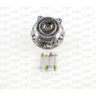 Roulement de roue arrière OPEN PARTS HBK5210.03