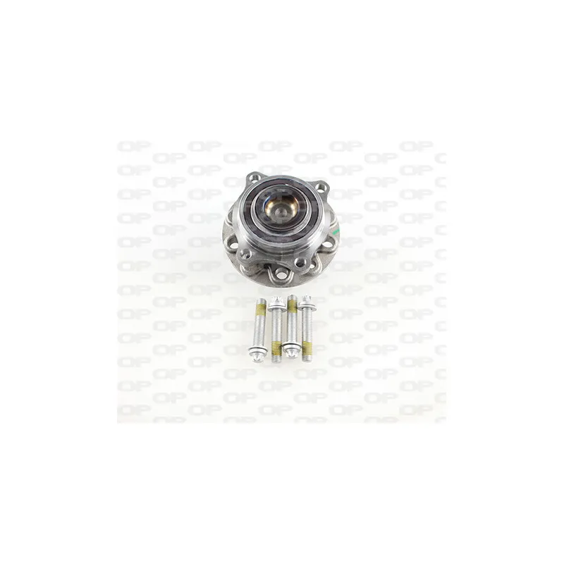 Roulement de roue arrière OPEN PARTS HBK5210.03