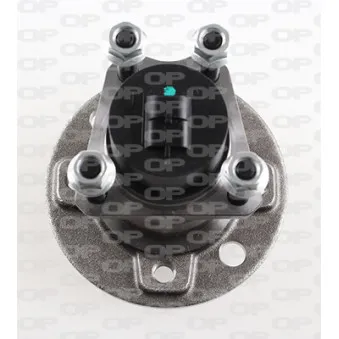 Roulement de roue arrière OPEN PARTS HBK5211.03