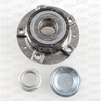 Roulement de roue arrière OPEN PARTS HBK5212.02