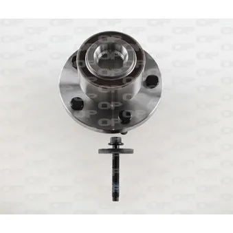 Roulement de roue avant OPEN PARTS HBK5213.03