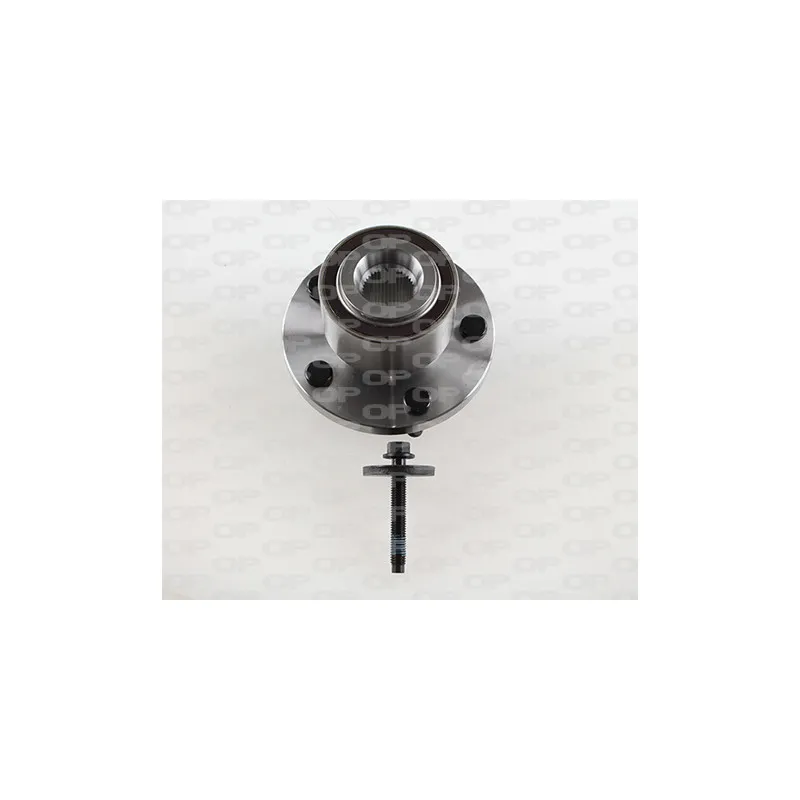 Roulement de roue avant OPEN PARTS HBK5213.03