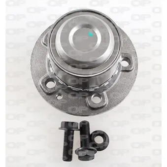 Roulement de roue avant OPEN PARTS HBK5214.03