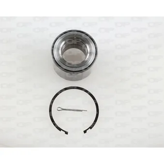 Roulement de roue arrière OPEN PARTS HBK5215.01