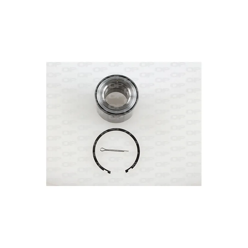 Roulement de roue arrière OPEN PARTS HBK5215.01