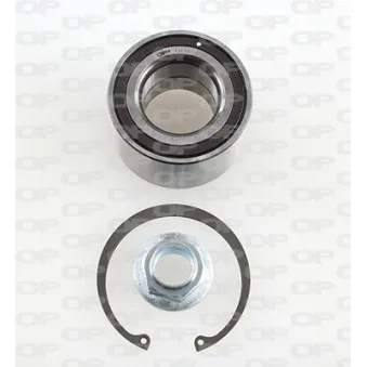 Roulement de roue avant OPEN PARTS HBK5216.01