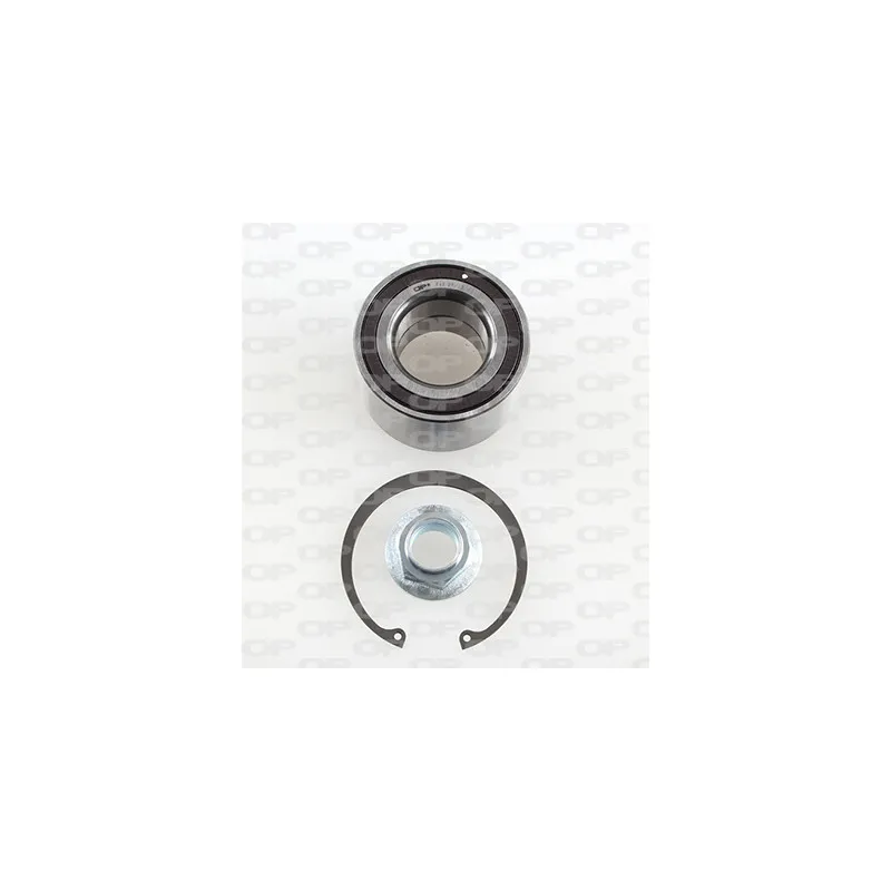Roulement de roue avant OPEN PARTS HBK5216.01