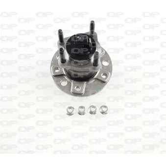 Roulement de roue arrière OPEN PARTS HBK5218.03