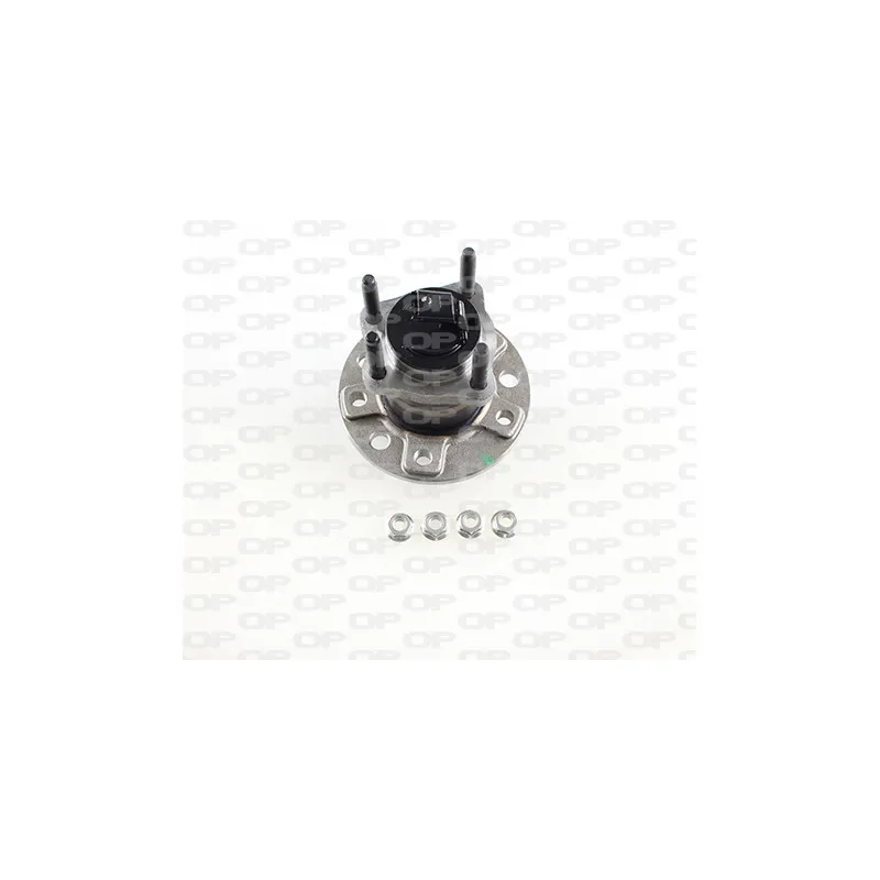 Roulement de roue arrière OPEN PARTS HBK5218.03