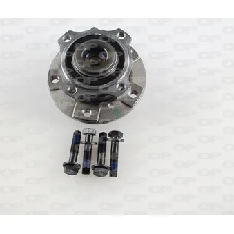 Roulement de roue avant OPEN PARTS HBK5219.03