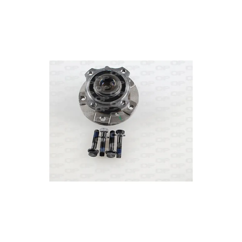 Roulement de roue avant OPEN PARTS HBK5219.03