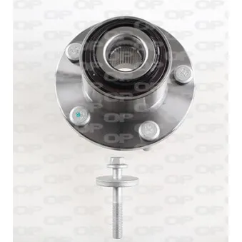 Roulement de roue avant OPEN PARTS HBK5220.03