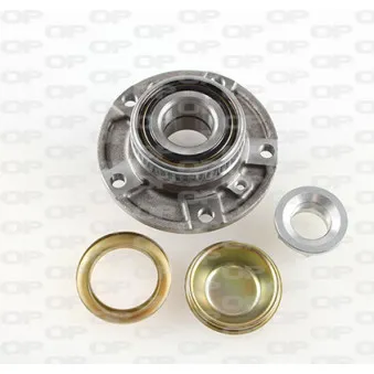 Roulement de roue avant OPEN PARTS HBK5221.02