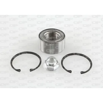 Roulement de roue avant OPEN PARTS HBK5223.01