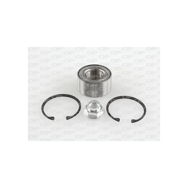 Roulement de roue avant OPEN PARTS HBK5223.01