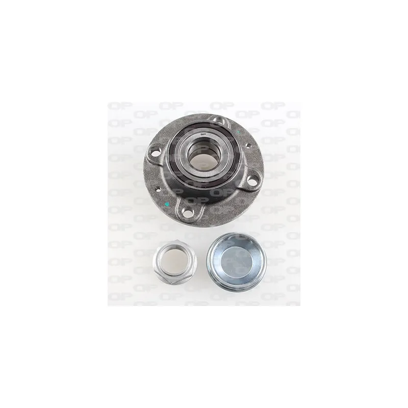 Roulement de roue arrière OPEN PARTS HBK5224.02