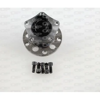 Roulement de roue arrière OPEN PARTS HBK5225.03