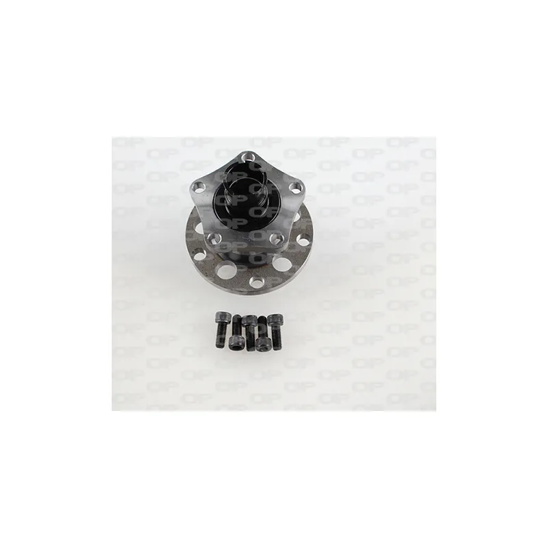 Roulement de roue arrière OPEN PARTS HBK5225.03
