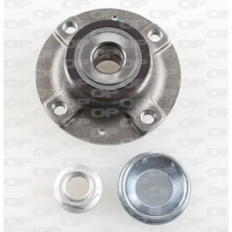 Roulement de roue arrière OPEN PARTS HBK5226.03