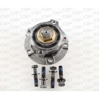 Roulement de roue avant OPEN PARTS HBK5227.03