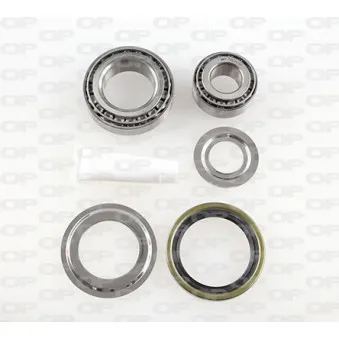 Roulement de roue avant OPEN PARTS HBK5228.00