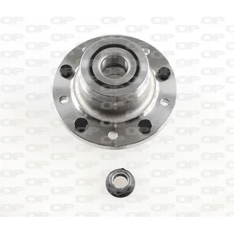 Roulement de roue arrière OPEN PARTS HBK5229.02