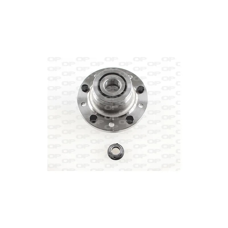 Roulement de roue arrière OPEN PARTS HBK5229.02