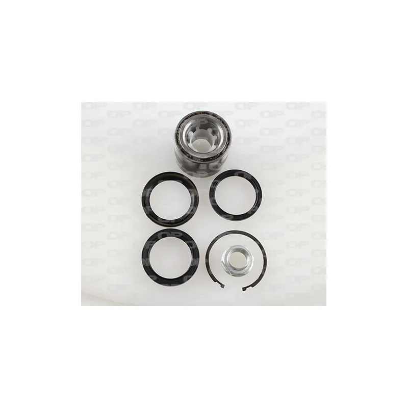 Roulement de roue arrière OPEN PARTS HBK5230.01