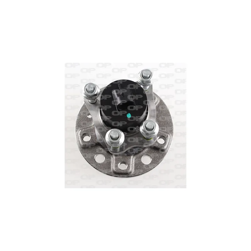Roulement de roue arrière OPEN PARTS HBK5231.03