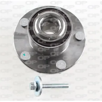 Roulement de roue avant OPEN PARTS