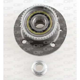 Roulement de roue arrière OPEN PARTS HBK5233.02