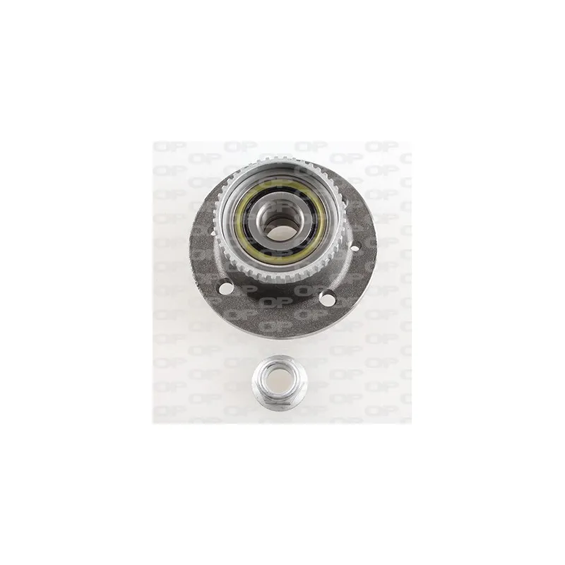 Roulement de roue arrière OPEN PARTS HBK5233.02