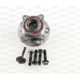 Roulement de roue avant OPEN PARTS HBK5234.03