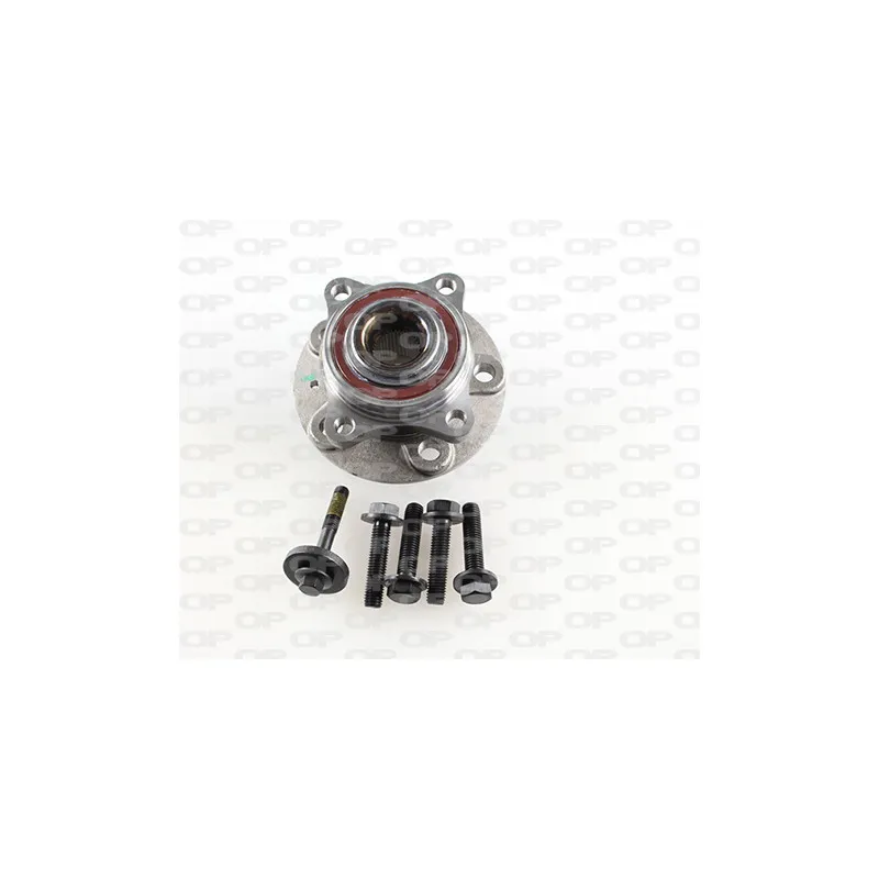 Roulement de roue avant OPEN PARTS HBK5234.03