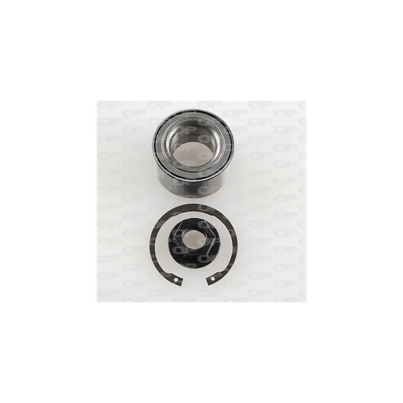Roulement de roue avant OPEN PARTS HBK5235.01