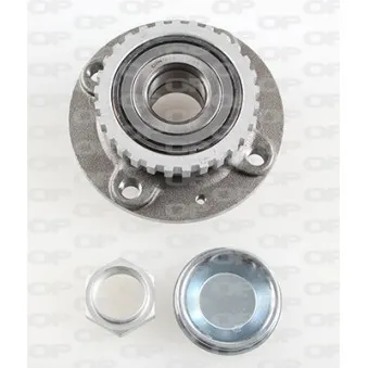 Roulement de roue arrière OPEN PARTS