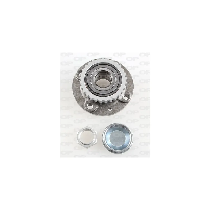 Roulement de roue arrière OPEN PARTS HBK5236.02
