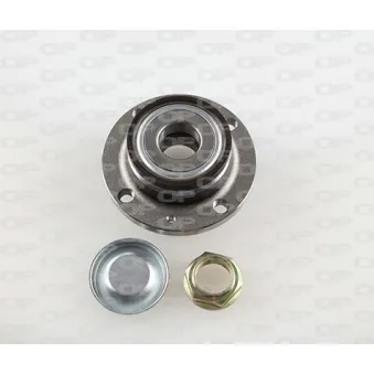 Roulement de roue arrière OPEN PARTS HBK5237.02