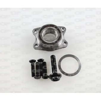 Roulement de roue avant OPEN PARTS HBK5238.02