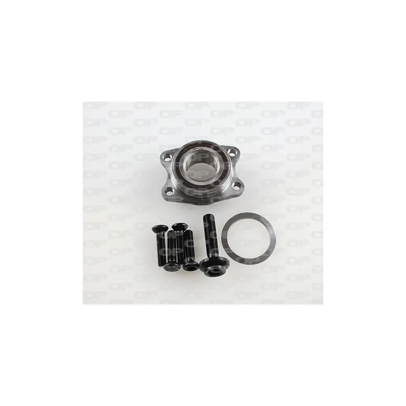 Roulement de roue avant OPEN PARTS HBK5238.02