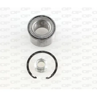 Roulement de roue avant OPEN PARTS HBK5239.01