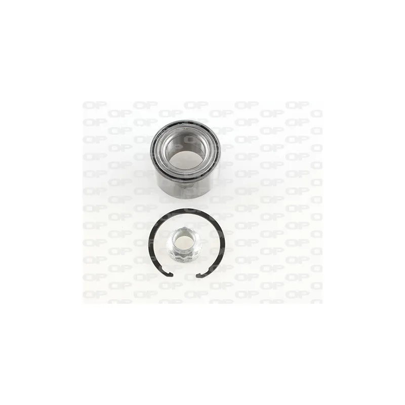 Roulement de roue avant OPEN PARTS HBK5239.01