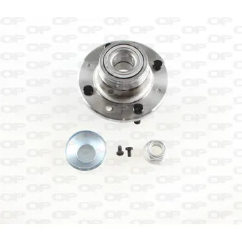 Roulement de roue arrière OPEN PARTS HBK5240.02