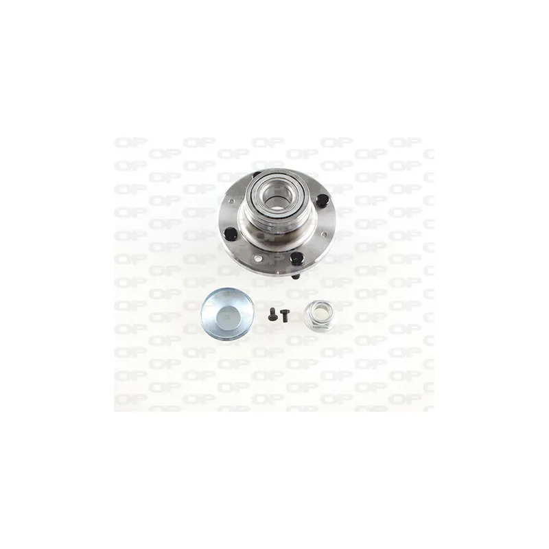 Roulement de roue arrière OPEN PARTS HBK5240.02