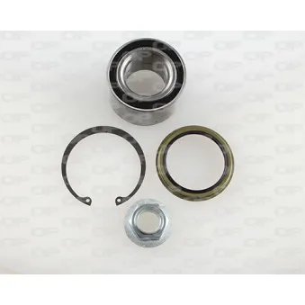 Roulement de roue arrière OPEN PARTS HBK5241.01