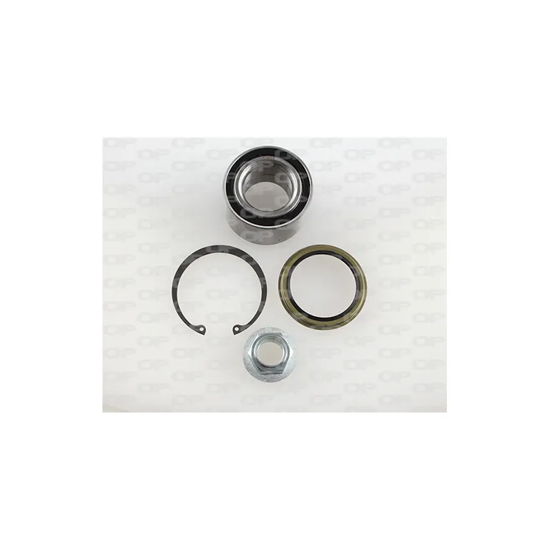 Roulement de roue arrière OPEN PARTS HBK5241.01