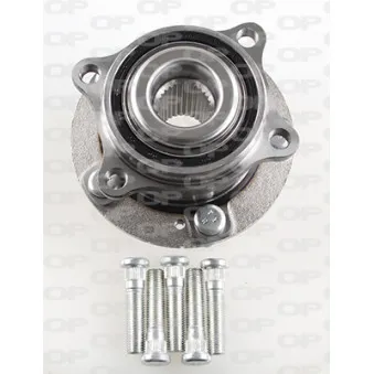 Roulement de roue avant OPEN PARTS HBK5243.03