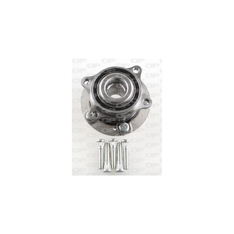 Roulement de roue avant OPEN PARTS HBK5243.03