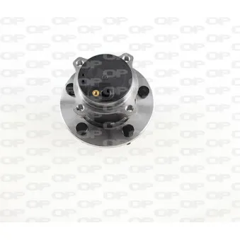 Roulement de roue arrière OPEN PARTS HBK5245.03